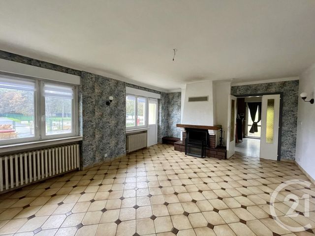 maison à louer - 8 pièces - 176.0 m2 - THIONVILLE - 57 - LORRAINE - Century 21 Les Trois Frontières