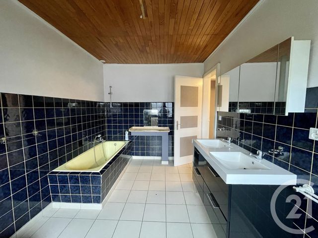 maison à louer - 8 pièces - 176.0 m2 - THIONVILLE - 57 - LORRAINE - Century 21 Les Trois Frontières