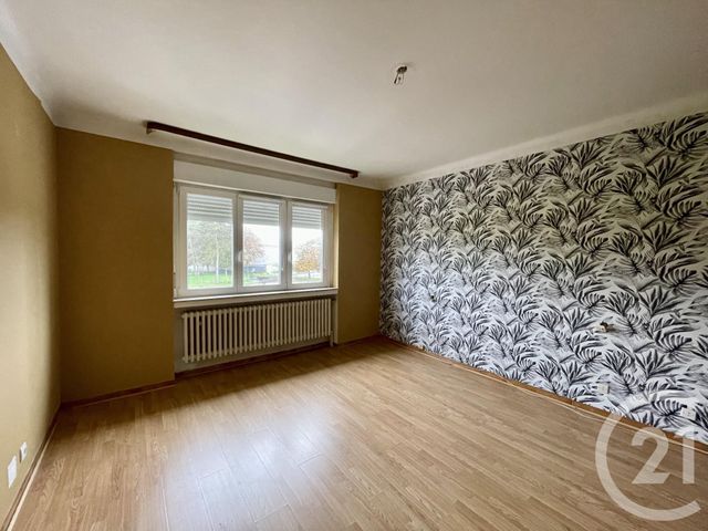 maison à louer - 8 pièces - 176.0 m2 - THIONVILLE - 57 - LORRAINE - Century 21 Les Trois Frontières