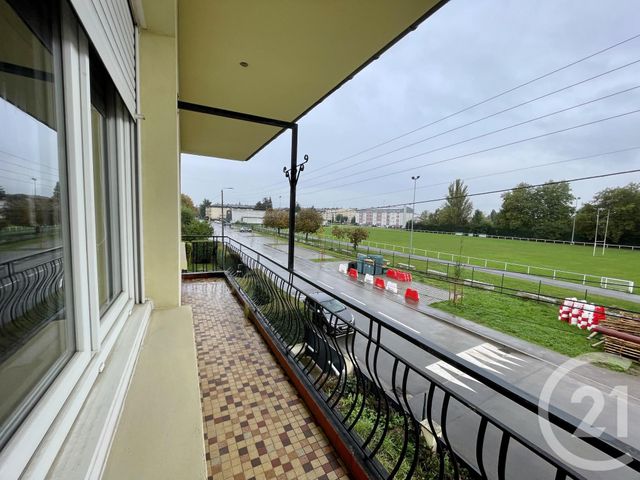 maison à louer - 8 pièces - 176.0 m2 - THIONVILLE - 57 - LORRAINE - Century 21 Les Trois Frontières
