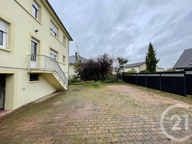 maison à louer - 8 pièces - 176.0 m2 - THIONVILLE - 57 - LORRAINE - Century 21 Les Trois Frontières