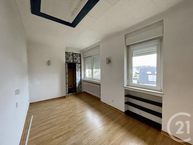 maison à louer - 8 pièces - 176.0 m2 - THIONVILLE - 57 - LORRAINE - Century 21 Les Trois Frontières
