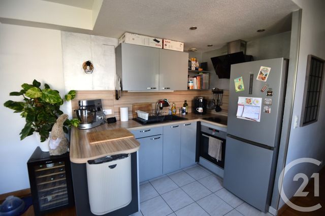 Appartement F2 à vendre - 2 pièces - 47.11 m2 - THIONVILLE - 57 - LORRAINE - Century 21 Les Trois Frontières