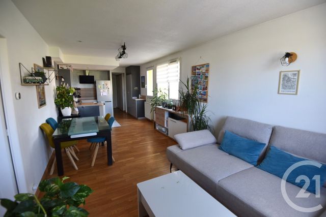 Appartement F2 à vendre - 2 pièces - 47.11 m2 - THIONVILLE - 57 - LORRAINE - Century 21 Les Trois Frontières