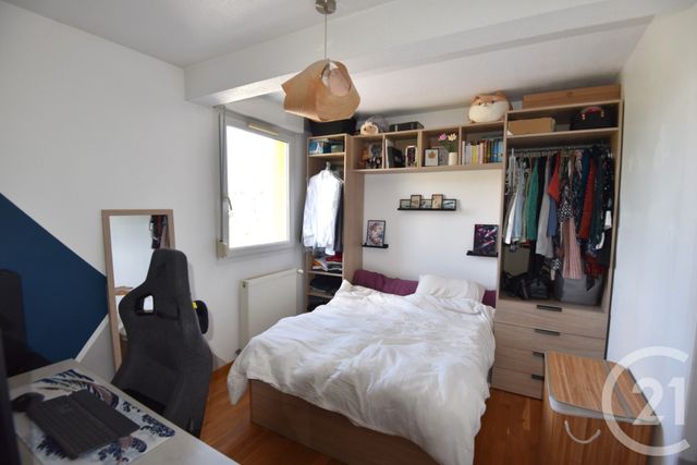 Appartement F2 à vendre - 2 pièces - 47.11 m2 - THIONVILLE - 57 - LORRAINE - Century 21 Les Trois Frontières