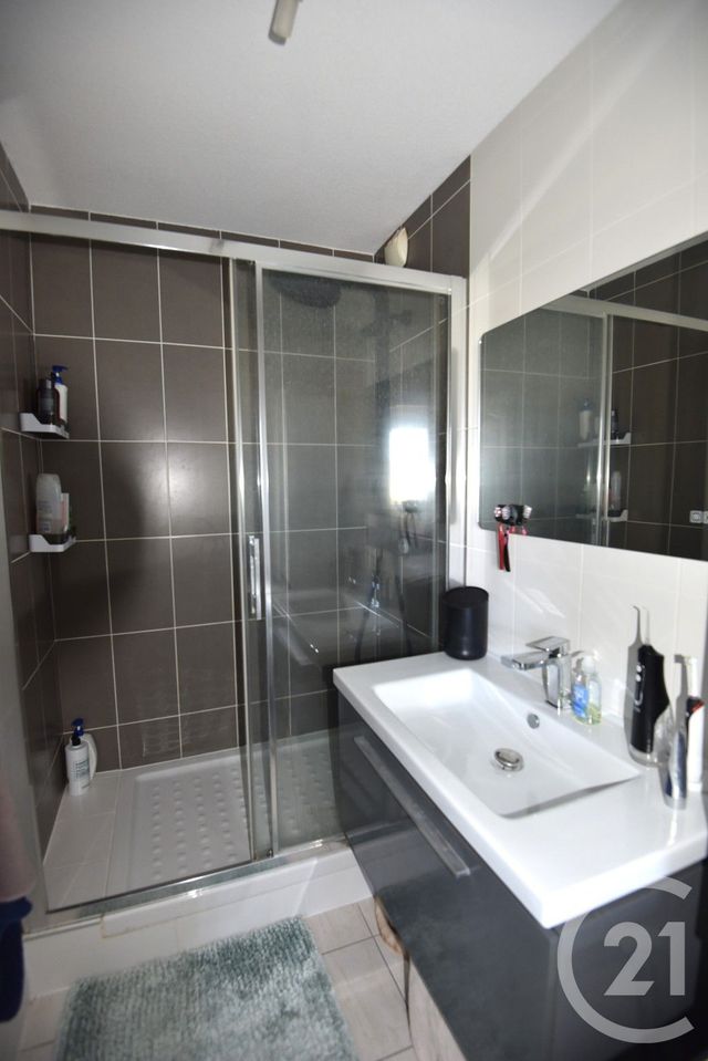 Appartement F2 à vendre - 2 pièces - 47.11 m2 - THIONVILLE - 57 - LORRAINE - Century 21 Les Trois Frontières