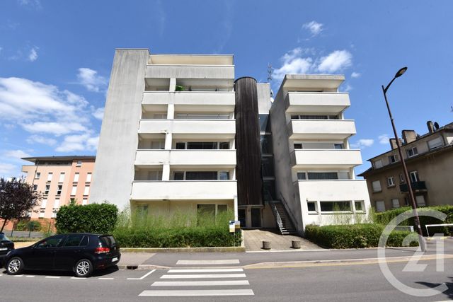 appartement - THIONVILLE - 57
