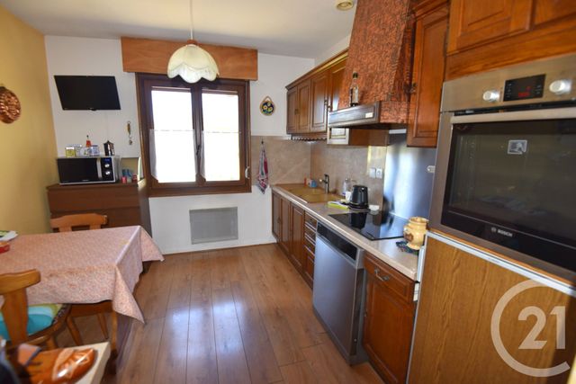 maison à vendre - 6 pièces - 113.0 m2 - KEDANGE SUR CANNER - 57 - LORRAINE - Century 21 Les Trois Frontières