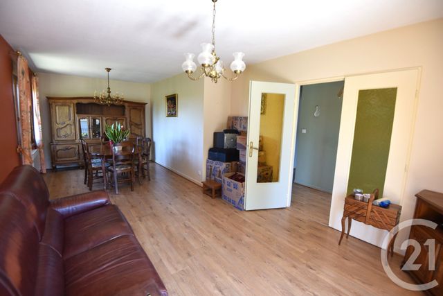 maison à vendre - 6 pièces - 113.0 m2 - KEDANGE SUR CANNER - 57 - LORRAINE - Century 21 Les Trois Frontières