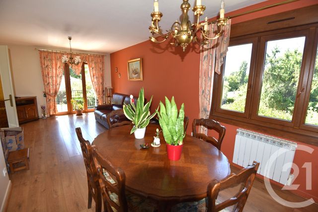 maison à vendre - 6 pièces - 113.0 m2 - KEDANGE SUR CANNER - 57 - LORRAINE - Century 21 Les Trois Frontières