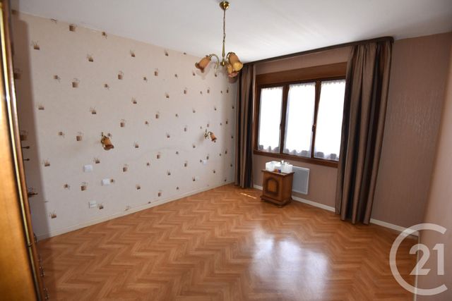 maison à vendre - 6 pièces - 113.0 m2 - KEDANGE SUR CANNER - 57 - LORRAINE - Century 21 Les Trois Frontières