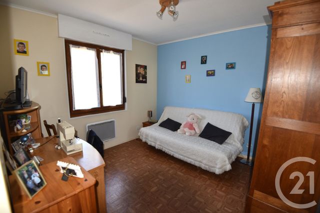 maison à vendre - 6 pièces - 113.0 m2 - KEDANGE SUR CANNER - 57 - LORRAINE - Century 21 Les Trois Frontières