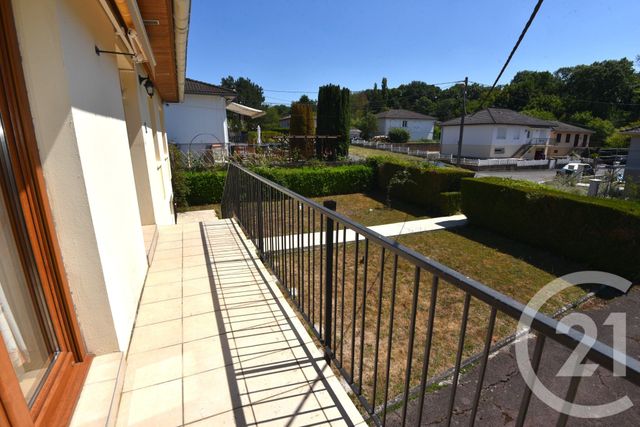 maison à vendre - 6 pièces - 113.0 m2 - KEDANGE SUR CANNER - 57 - LORRAINE - Century 21 Les Trois Frontières