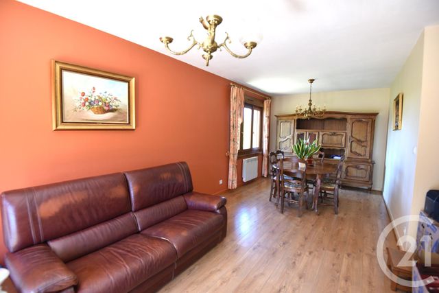 maison à vendre - 6 pièces - 113.0 m2 - KEDANGE SUR CANNER - 57 - LORRAINE - Century 21 Les Trois Frontières