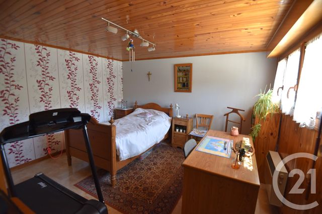 maison à vendre - 6 pièces - 113.0 m2 - KEDANGE SUR CANNER - 57 - LORRAINE - Century 21 Les Trois Frontières