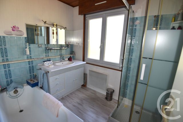 maison à vendre - 6 pièces - 113.0 m2 - KEDANGE SUR CANNER - 57 - LORRAINE - Century 21 Les Trois Frontières