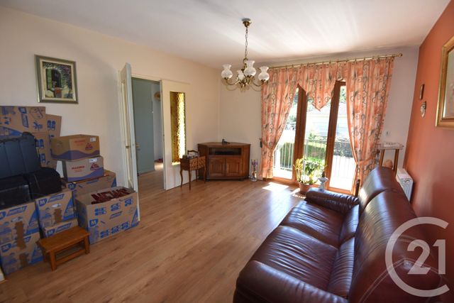 maison à vendre - 6 pièces - 113.0 m2 - KEDANGE SUR CANNER - 57 - LORRAINE - Century 21 Les Trois Frontières