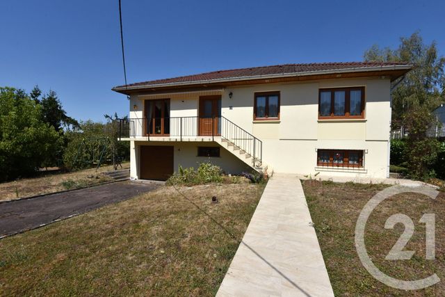maison - KEDANGE SUR CANNER - 57