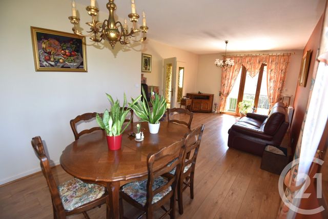maison à vendre - 6 pièces - 113.0 m2 - KEDANGE SUR CANNER - 57 - LORRAINE - Century 21 Les Trois Frontières