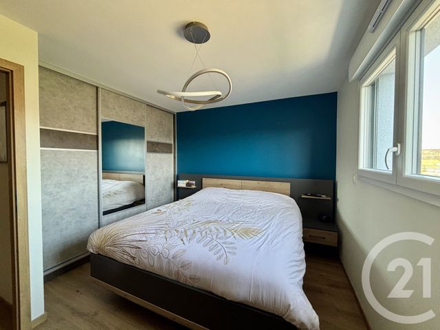 maison à louer - 5 pièces - 90.17 m2 - RETTEL - 57 - LORRAINE - Century 21 Les Trois Frontières