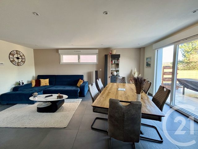 maison à louer - 5 pièces - 90.17 m2 - RETTEL - 57 - LORRAINE - Century 21 Les Trois Frontières
