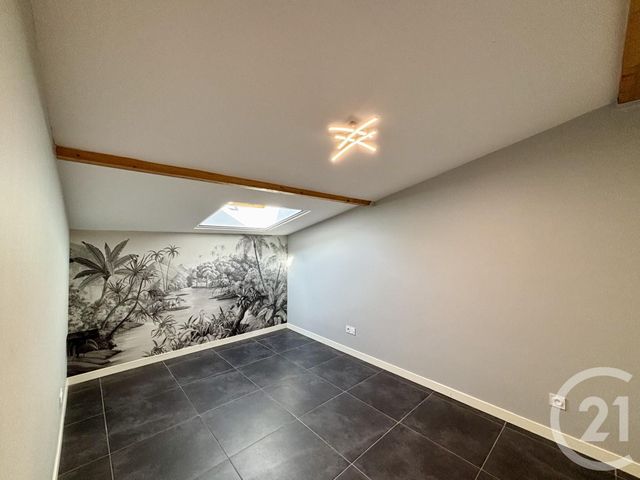 Appartement F2 à louer - 2 pièces - 45.31 m2 - HETTANGE GRANDE - 57 - LORRAINE - Century 21 Les Trois Frontières