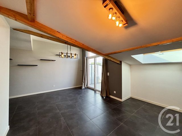 Appartement F2 à louer - 2 pièces - 45.31 m2 - HETTANGE GRANDE - 57 - LORRAINE - Century 21 Les Trois Frontières