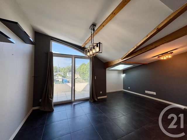 Appartement F2 à louer - 2 pièces - 45.31 m2 - HETTANGE GRANDE - 57 - LORRAINE - Century 21 Les Trois Frontières