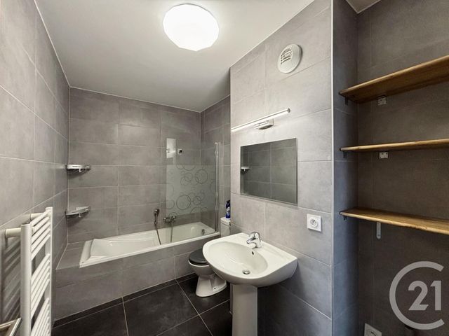 Appartement F2 à louer - 2 pièces - 45.31 m2 - HETTANGE GRANDE - 57 - LORRAINE - Century 21 Les Trois Frontières