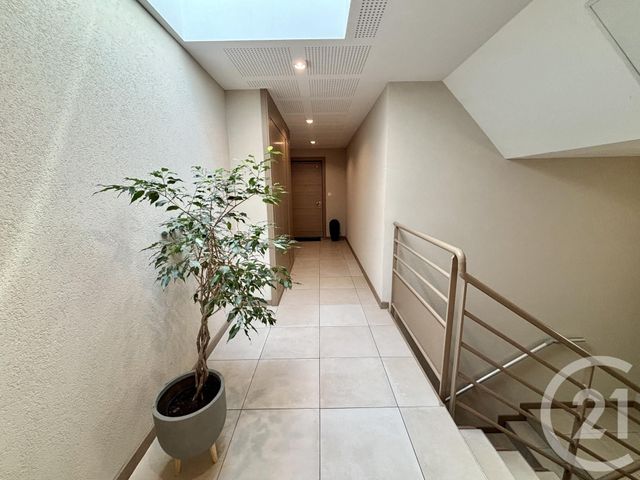 Appartement F2 à louer - 2 pièces - 45.31 m2 - HETTANGE GRANDE - 57 - LORRAINE - Century 21 Les Trois Frontières