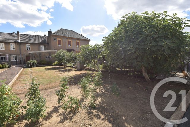 Appartement Duplex à vendre - 6 pièces - 144.4 m2 - CLOUANGE - 57 - LORRAINE - Century 21 Les Trois Frontières