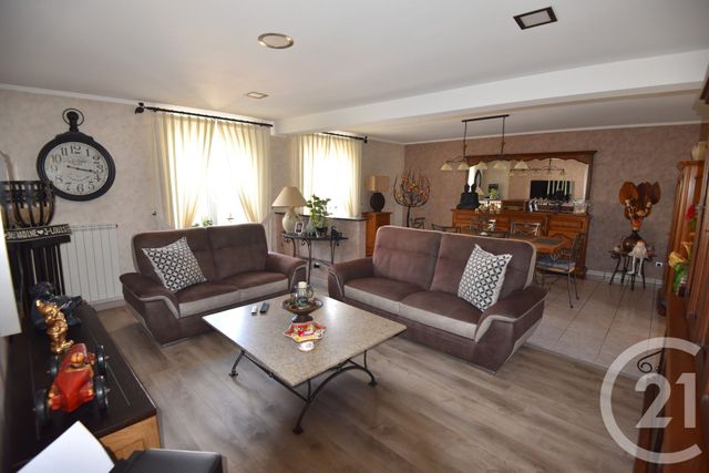Appartement Duplex à vendre - 6 pièces - 144.4 m2 - CLOUANGE - 57 - LORRAINE - Century 21 Les Trois Frontières
