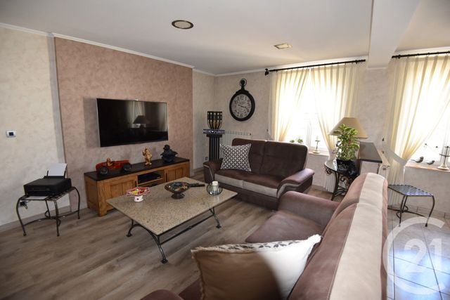 Appartement Duplex à vendre - 6 pièces - 144.4 m2 - CLOUANGE - 57 - LORRAINE - Century 21 Les Trois Frontières