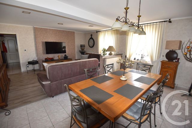 Appartement Duplex à vendre - 6 pièces - 144.4 m2 - CLOUANGE - 57 - LORRAINE - Century 21 Les Trois Frontières