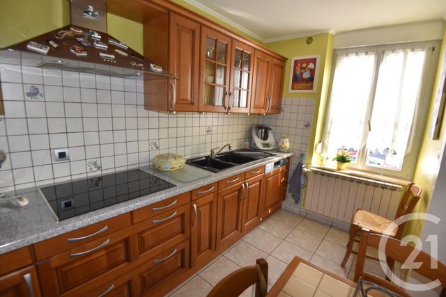 Appartement Duplex à vendre - 6 pièces - 144.4 m2 - CLOUANGE - 57 - LORRAINE - Century 21 Les Trois Frontières
