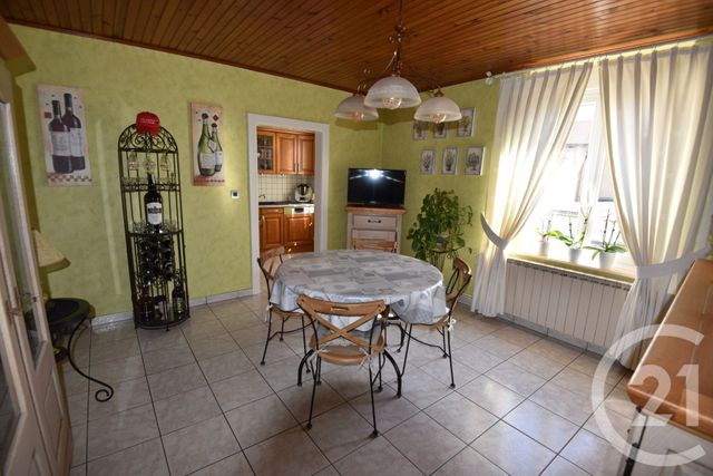 Appartement Duplex à vendre - 6 pièces - 144.4 m2 - CLOUANGE - 57 - LORRAINE - Century 21 Les Trois Frontières