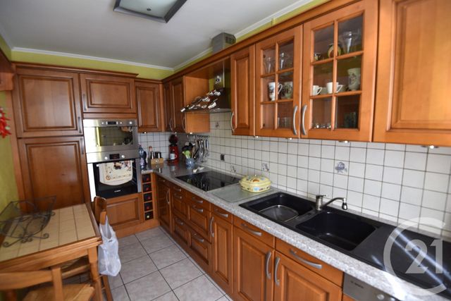 Appartement Duplex à vendre - 6 pièces - 144.4 m2 - CLOUANGE - 57 - LORRAINE - Century 21 Les Trois Frontières