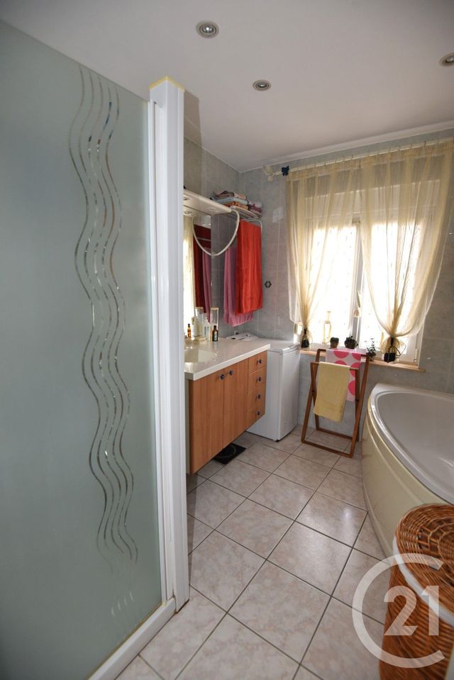 Appartement Duplex à vendre - 6 pièces - 144.4 m2 - CLOUANGE - 57 - LORRAINE - Century 21 Les Trois Frontières