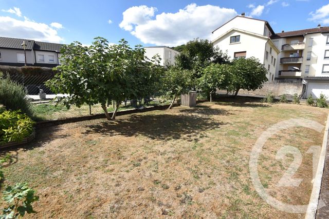Appartement Duplex à vendre - 6 pièces - 144.4 m2 - CLOUANGE - 57 - LORRAINE - Century 21 Les Trois Frontières