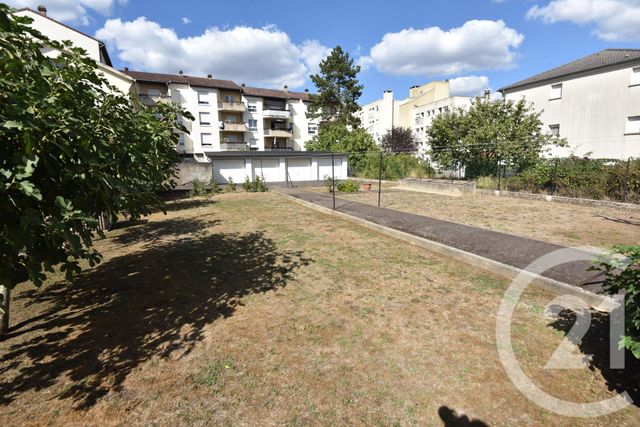 Appartement Duplex à vendre - 6 pièces - 144.4 m2 - CLOUANGE - 57 - LORRAINE - Century 21 Les Trois Frontières