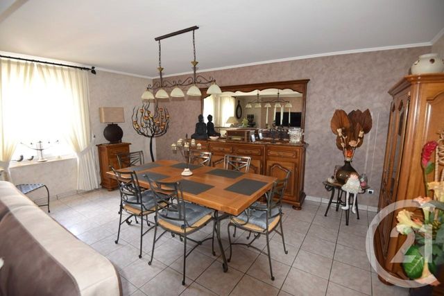 Appartement Duplex à vendre - 6 pièces - 144.4 m2 - CLOUANGE - 57 - LORRAINE - Century 21 Les Trois Frontières