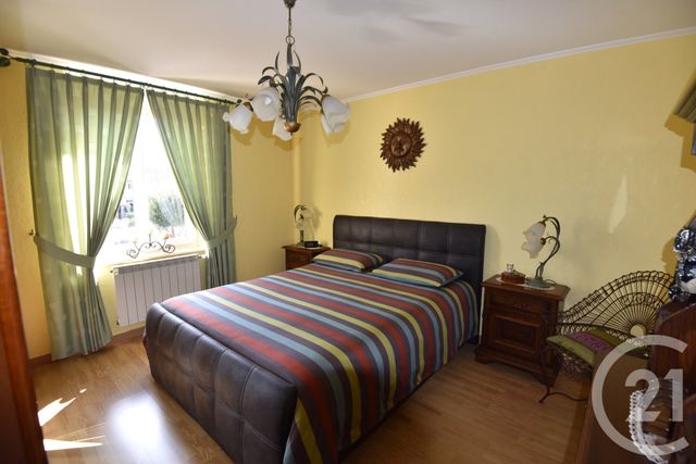 Appartement Duplex à vendre - 6 pièces - 144.4 m2 - CLOUANGE - 57 - LORRAINE - Century 21 Les Trois Frontières
