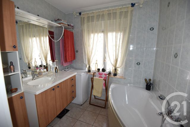 Appartement Duplex à vendre - 6 pièces - 144.4 m2 - CLOUANGE - 57 - LORRAINE - Century 21 Les Trois Frontières