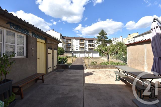 Appartement Duplex à vendre - 6 pièces - 144.4 m2 - CLOUANGE - 57 - LORRAINE - Century 21 Les Trois Frontières