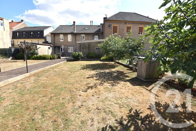 Appartement Duplex à vendre - 6 pièces - 144.4 m2 - CLOUANGE - 57 - LORRAINE - Century 21 Les Trois Frontières