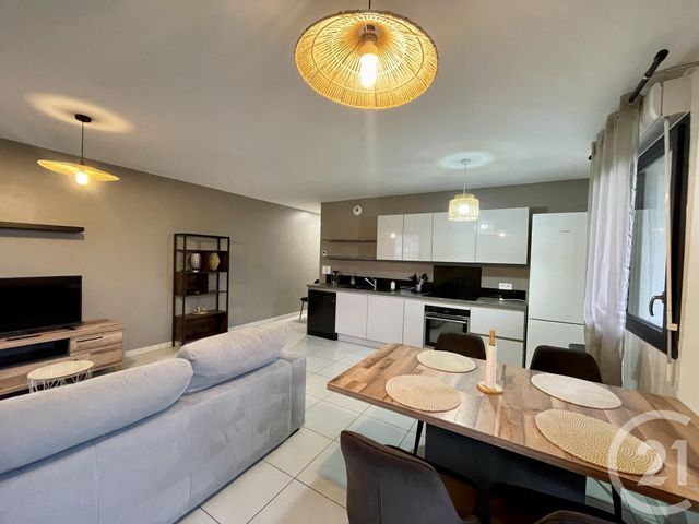 Appartement F2 à louer - 2 pièces - 53.06 m2 - AY SUR MOSELLE - 57 - LORRAINE - Century 21 Les Trois Frontières