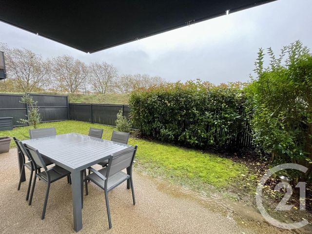 Appartement F2 à louer - 2 pièces - 53.06 m2 - AY SUR MOSELLE - 57 - LORRAINE - Century 21 Les Trois Frontières