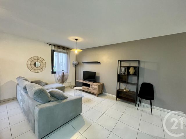 Appartement F2 à louer - 2 pièces - 53.06 m2 - AY SUR MOSELLE - 57 - LORRAINE - Century 21 Les Trois Frontières