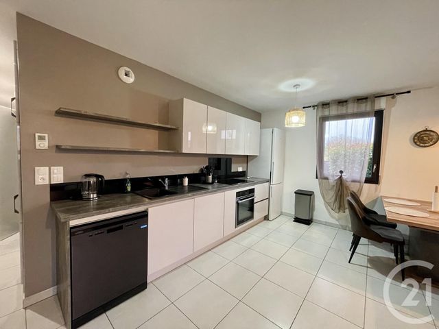 Appartement F2 à louer - 2 pièces - 53.06 m2 - AY SUR MOSELLE - 57 - LORRAINE - Century 21 Les Trois Frontières