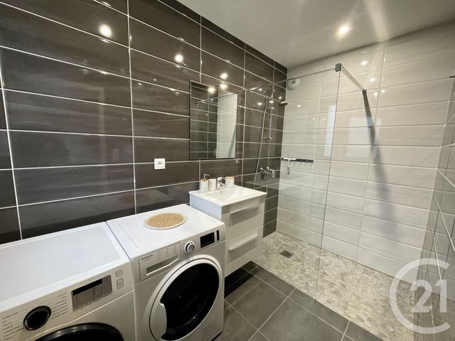 Appartement F2 à louer - 2 pièces - 53.06 m2 - AY SUR MOSELLE - 57 - LORRAINE - Century 21 Les Trois Frontières